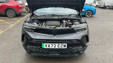 Vauxhall Mokka 100kW GS 50kWh 5dr Auto Electric Hatchback